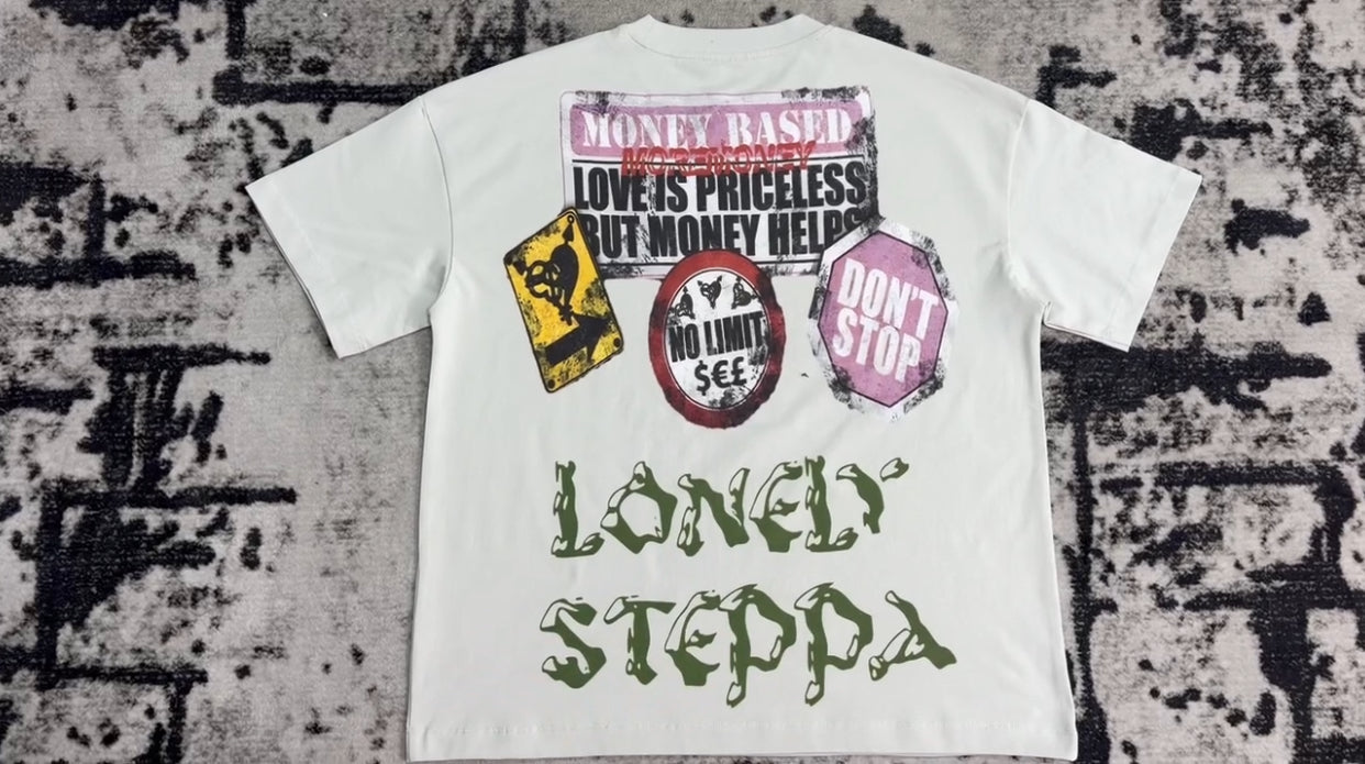 Love Is Priceless