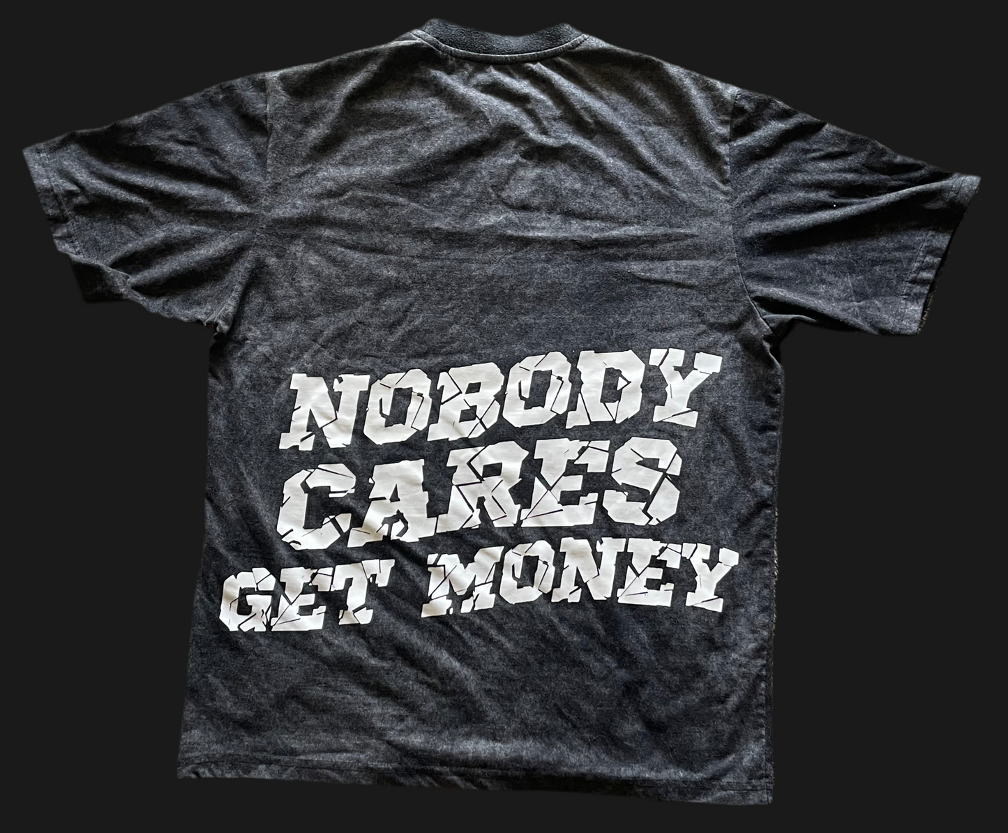 “No F*CK$ Given” Tee