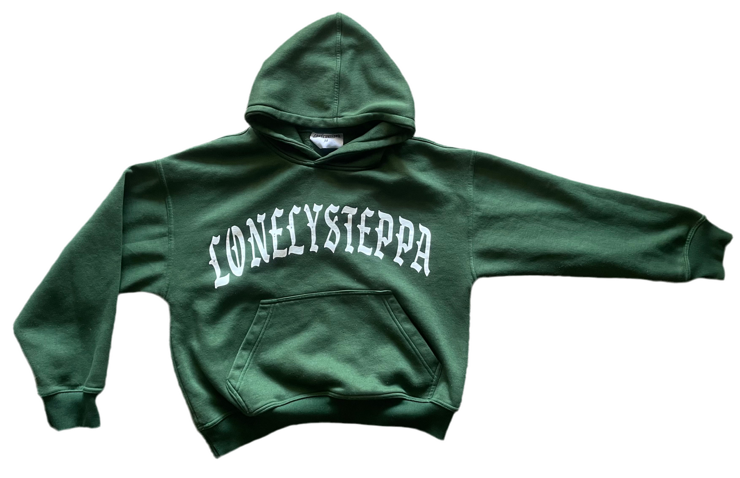 “Old English” Hoodie