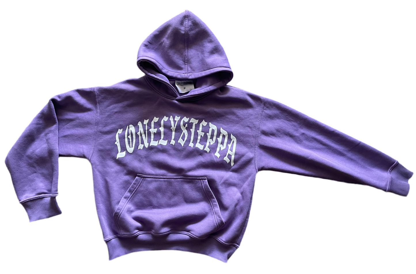 “Old English” Hoodie
