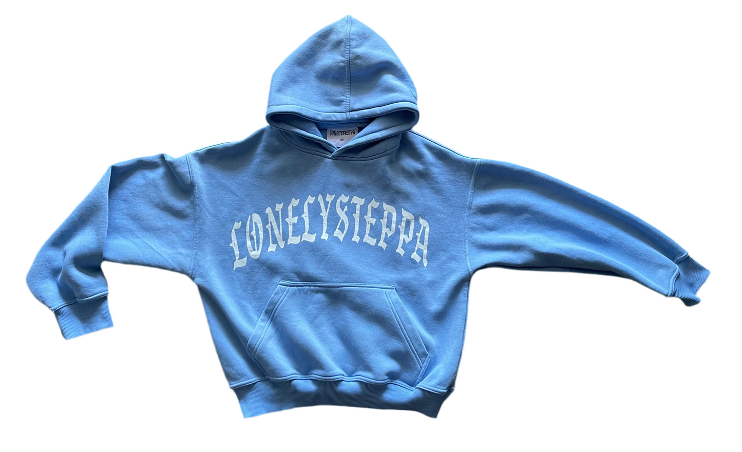 “Old English” Hoodie