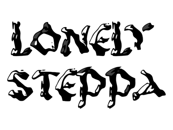 Lonely Steppa Apparel