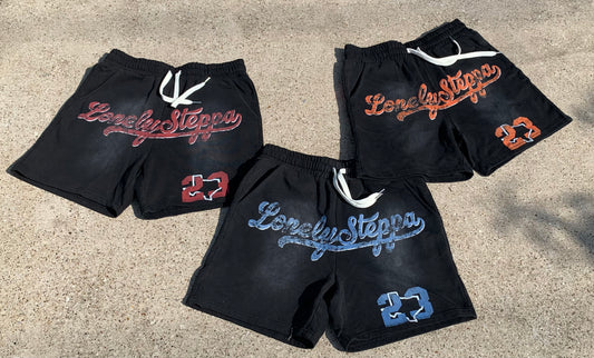 Texas ‘23 Shorts